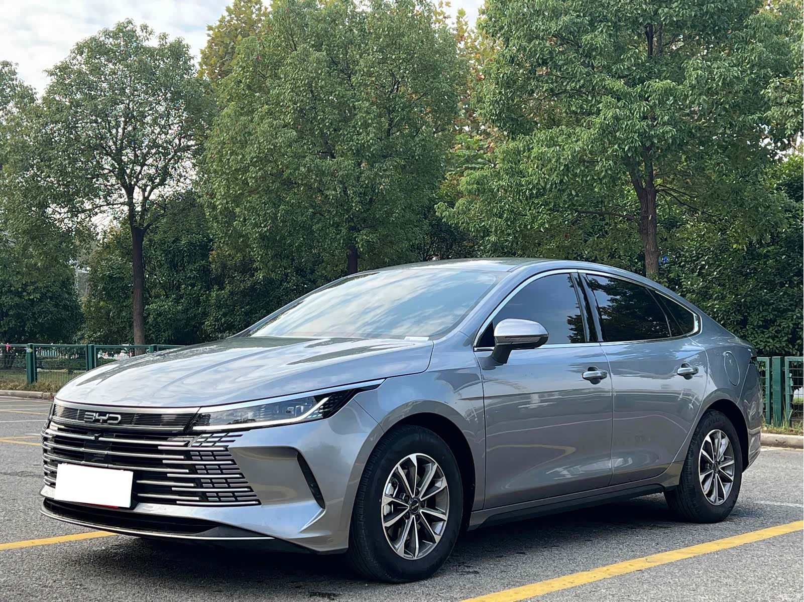 BYD Destroyer 05, 2024 2