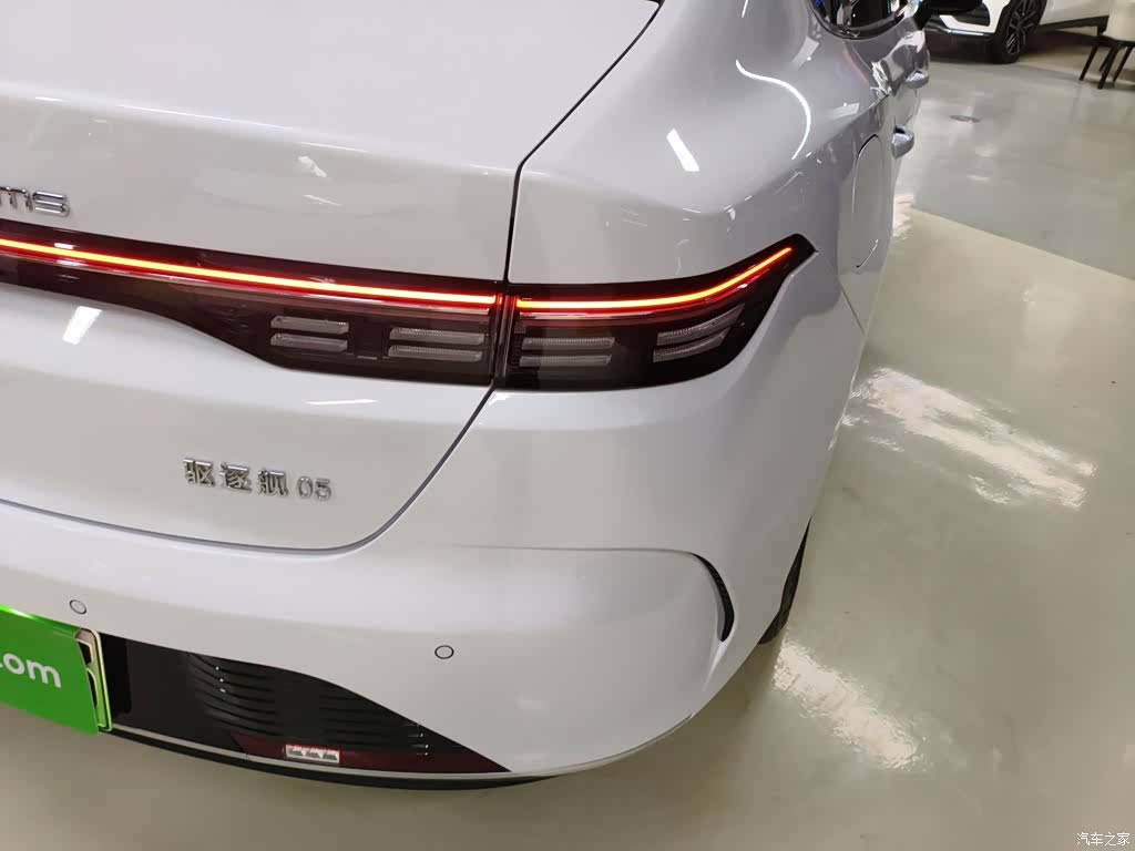 BYD Destroyer 05, 2024 24