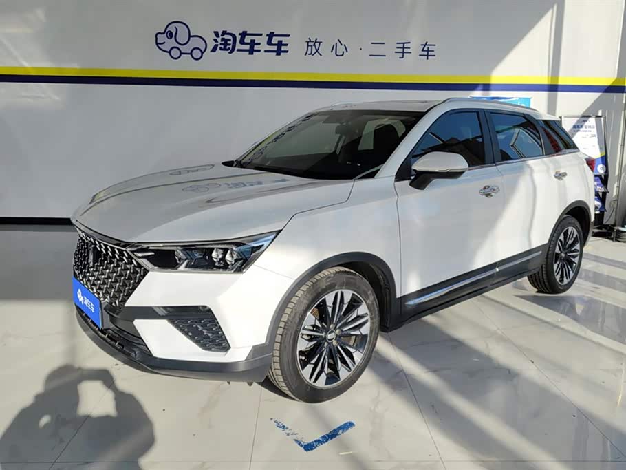 Besturn T77