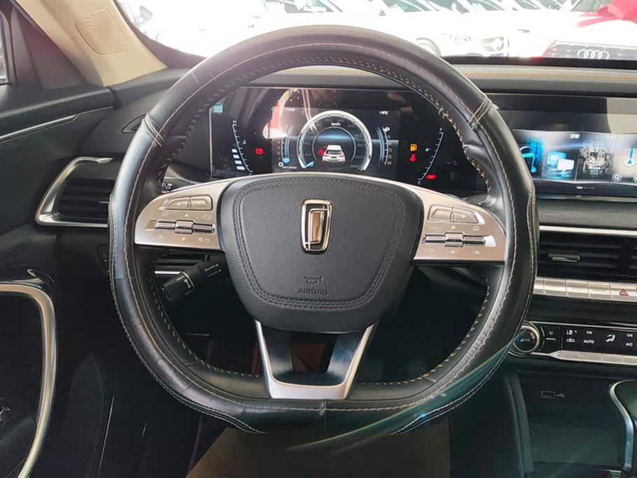 Besturn T77