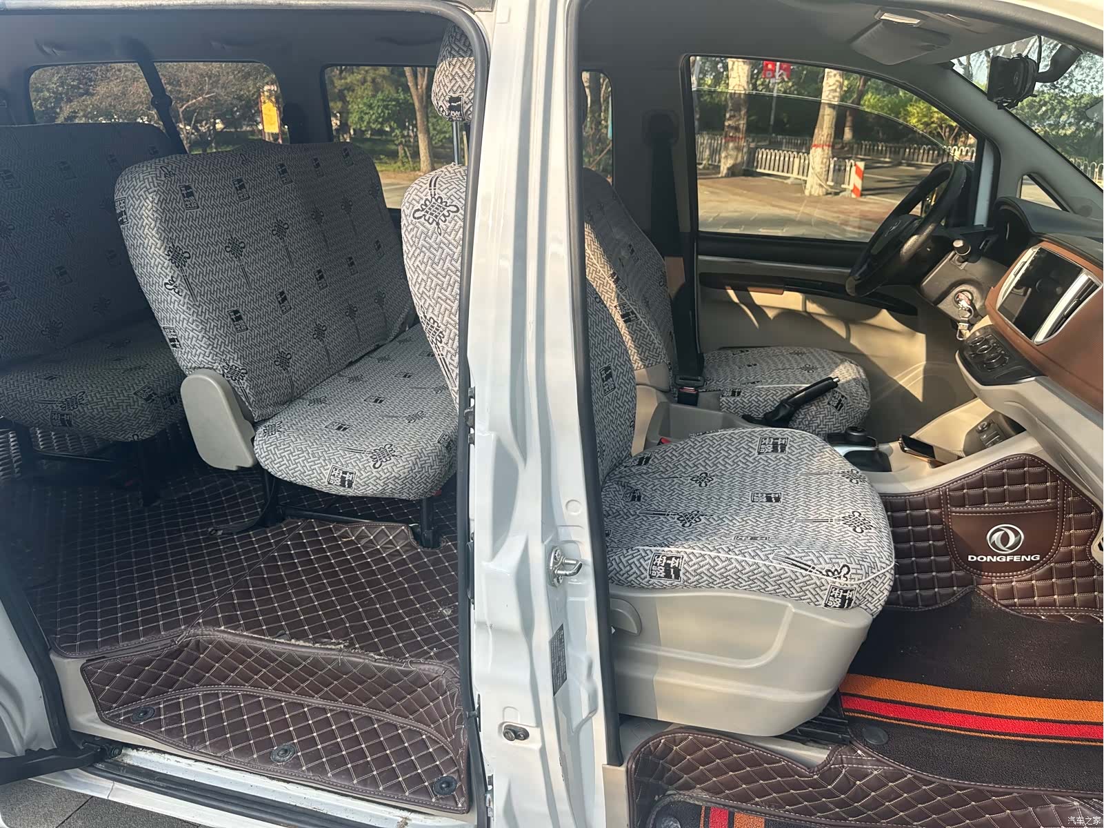 DongFeng 9, 2021 10