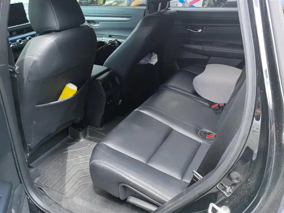 Honda CR-V Honda CR-V