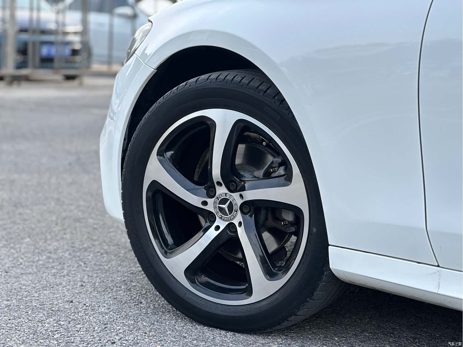 Mercedes-Benz E-Class, 2018 41