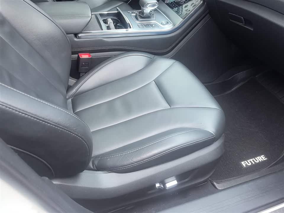 Hongqi H5 Hongqi H5
