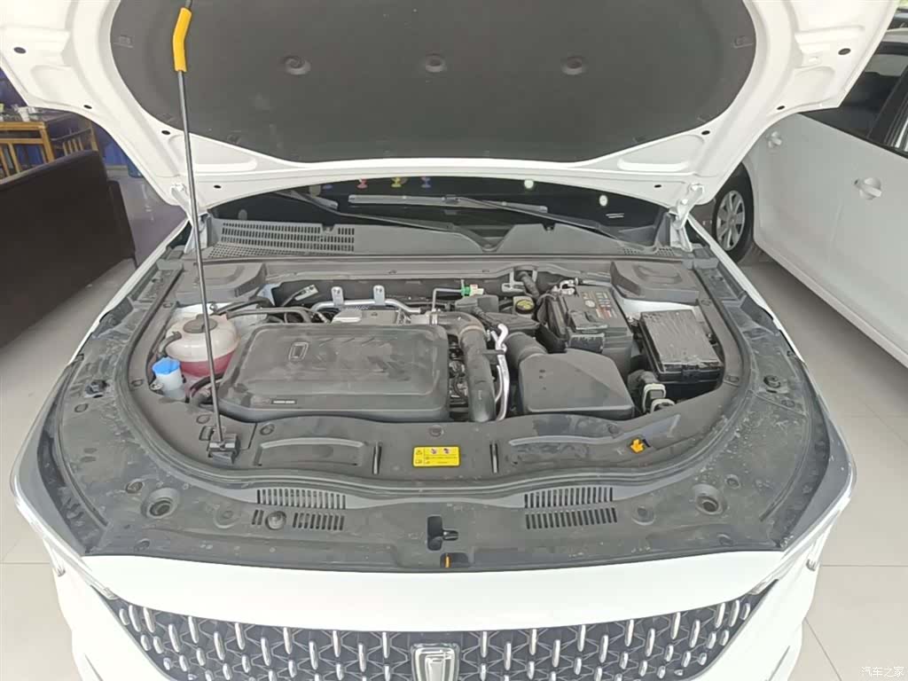 Bestune B70, 2024 20