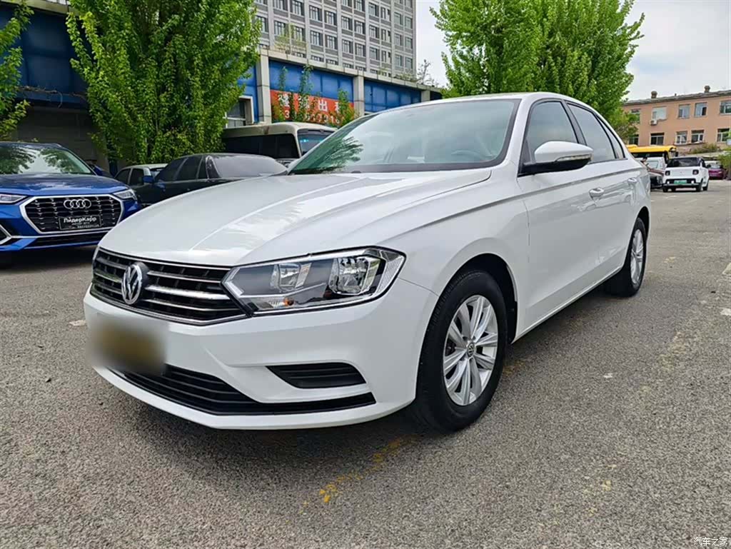 Volkswagen Bora, 2017 1