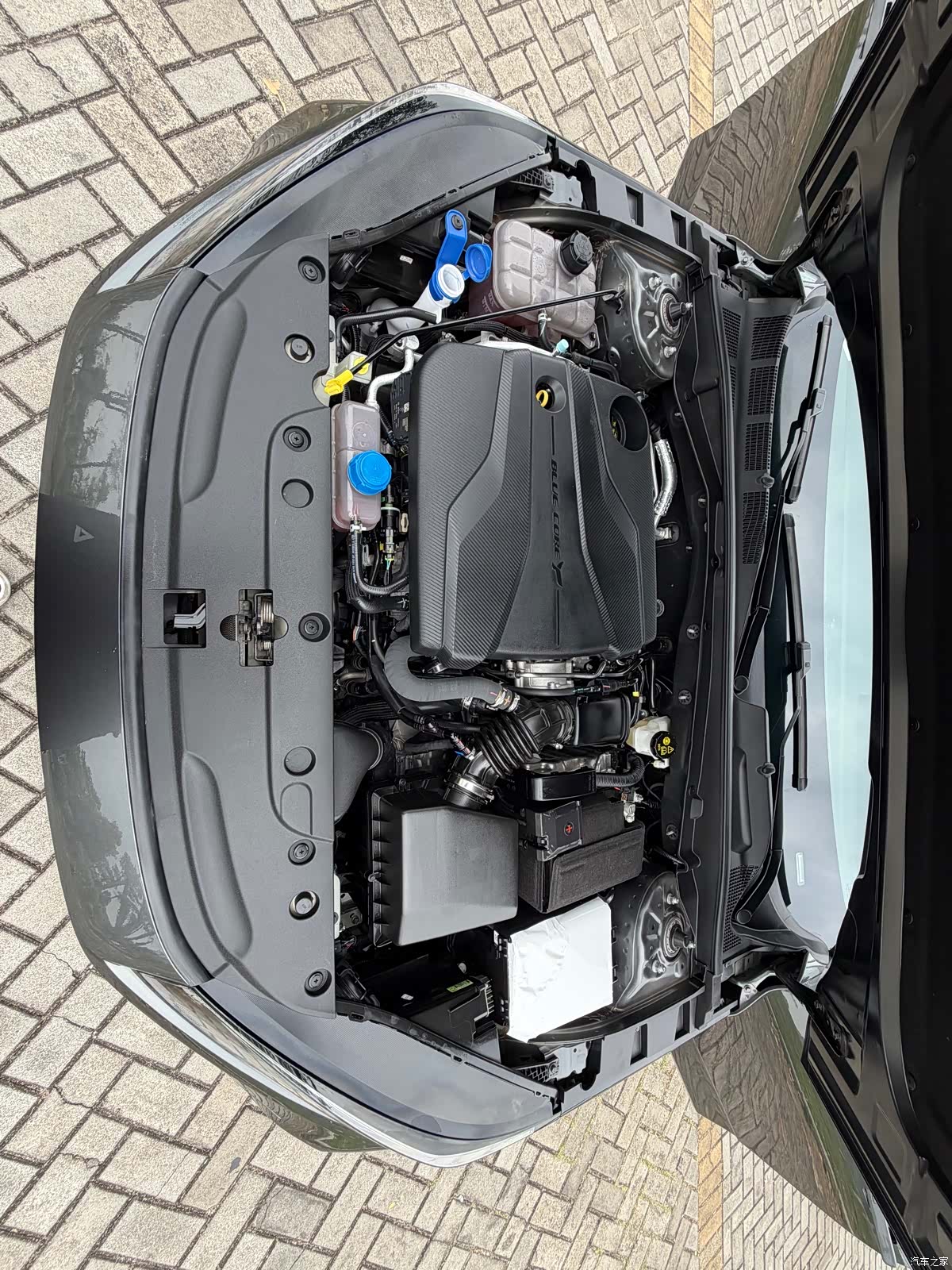 Changan Eado, 2024 27