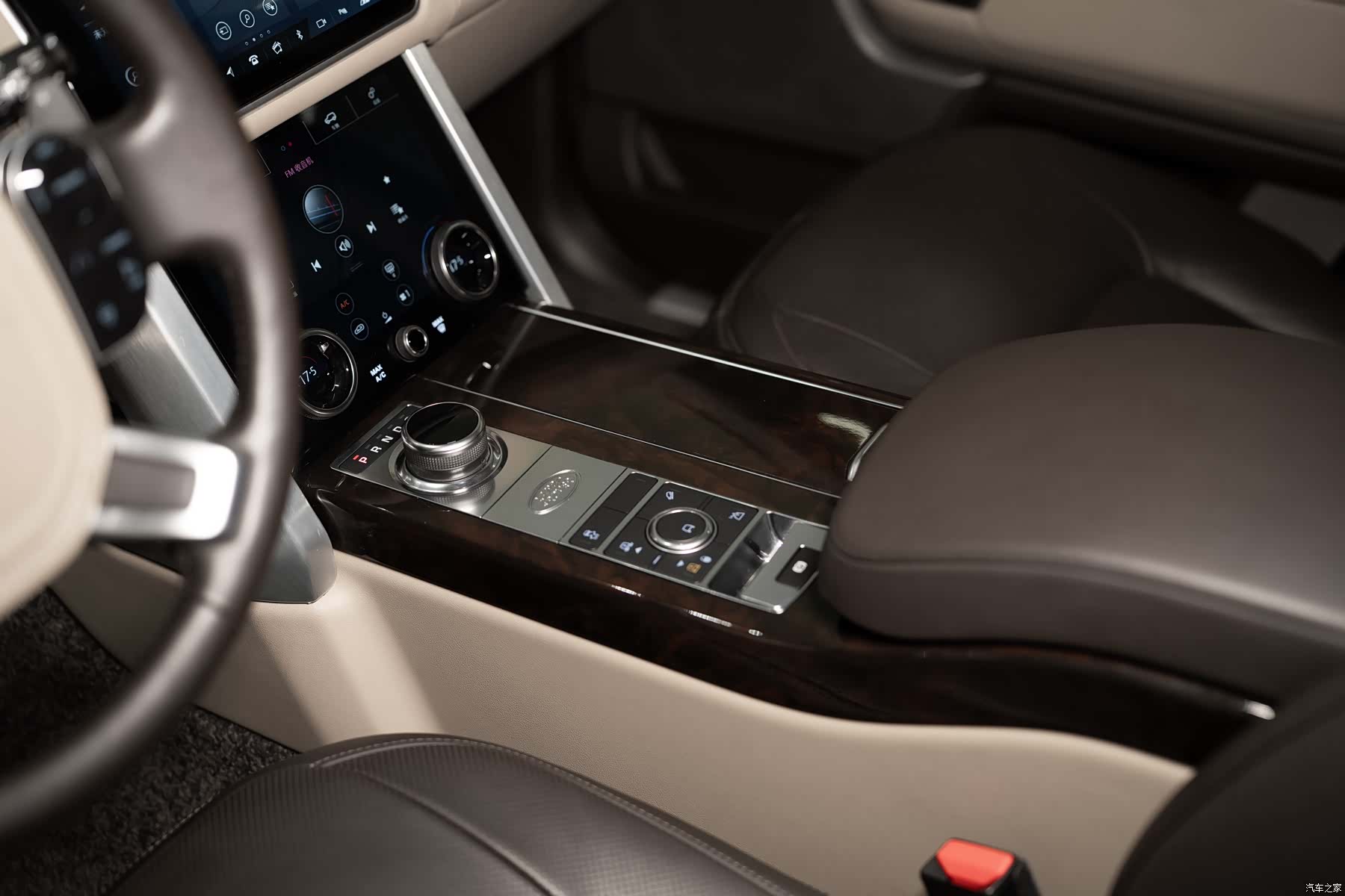 Land Rover Range Rover, 2021 13