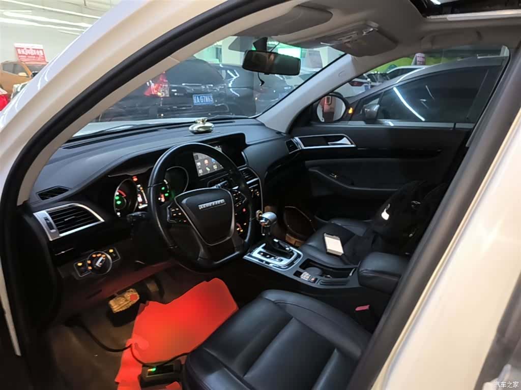 Liebao CS10, 2018 15