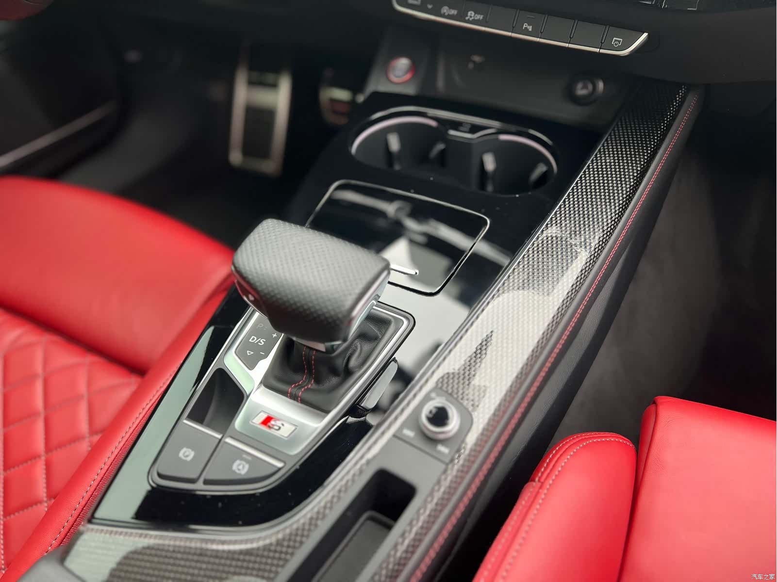 Audi S4, 2023 11