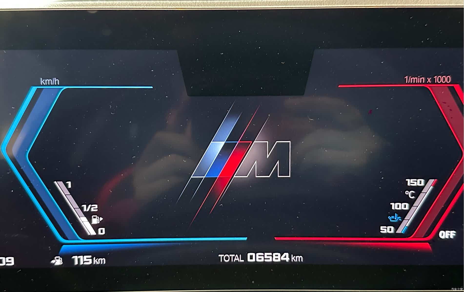 BMW M2, 2025 3