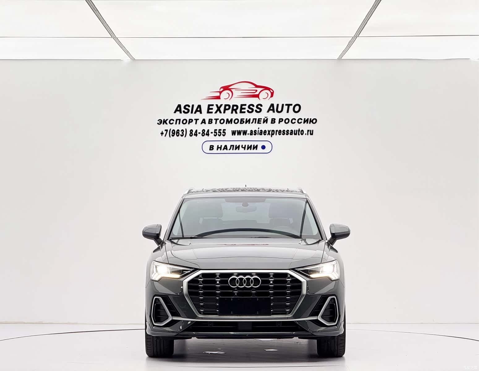 Audi Q3, 2022 2