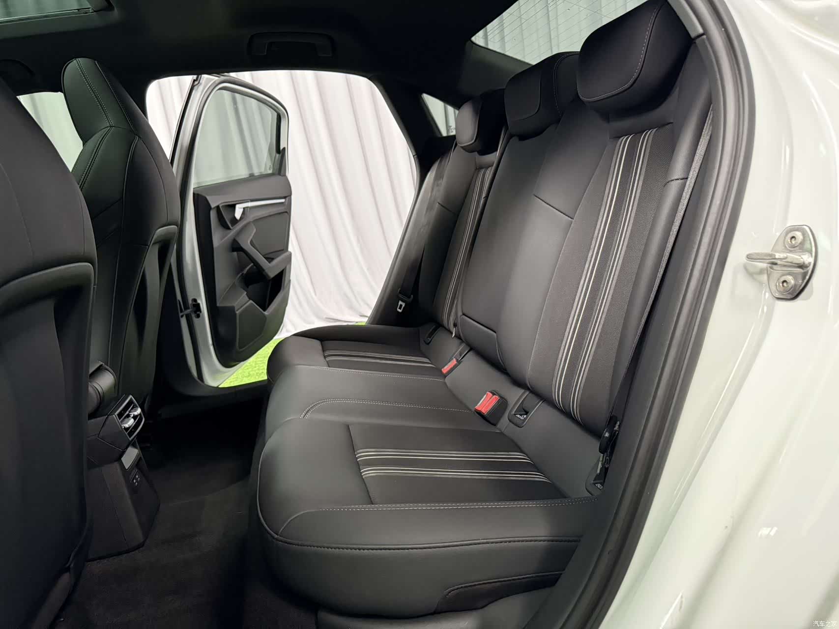 Audi A3, 2022 9