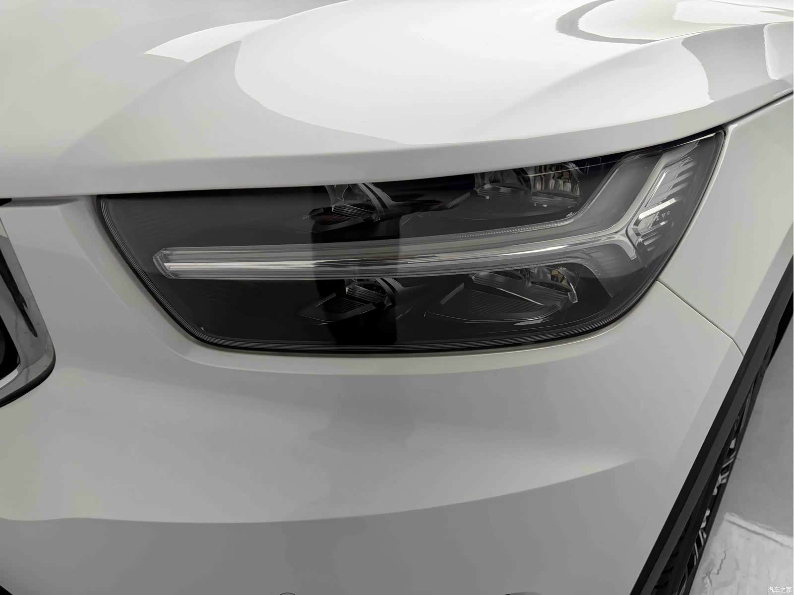 Volvo XC40, 2022 11