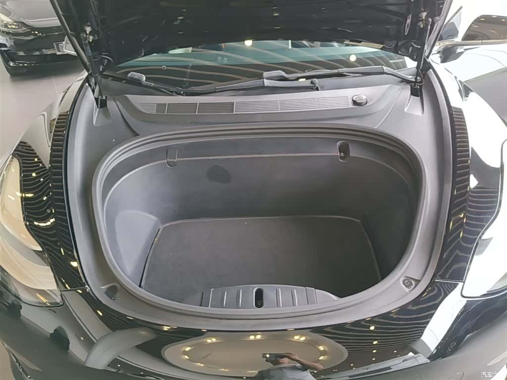 Tesla Model 3, 2019 20