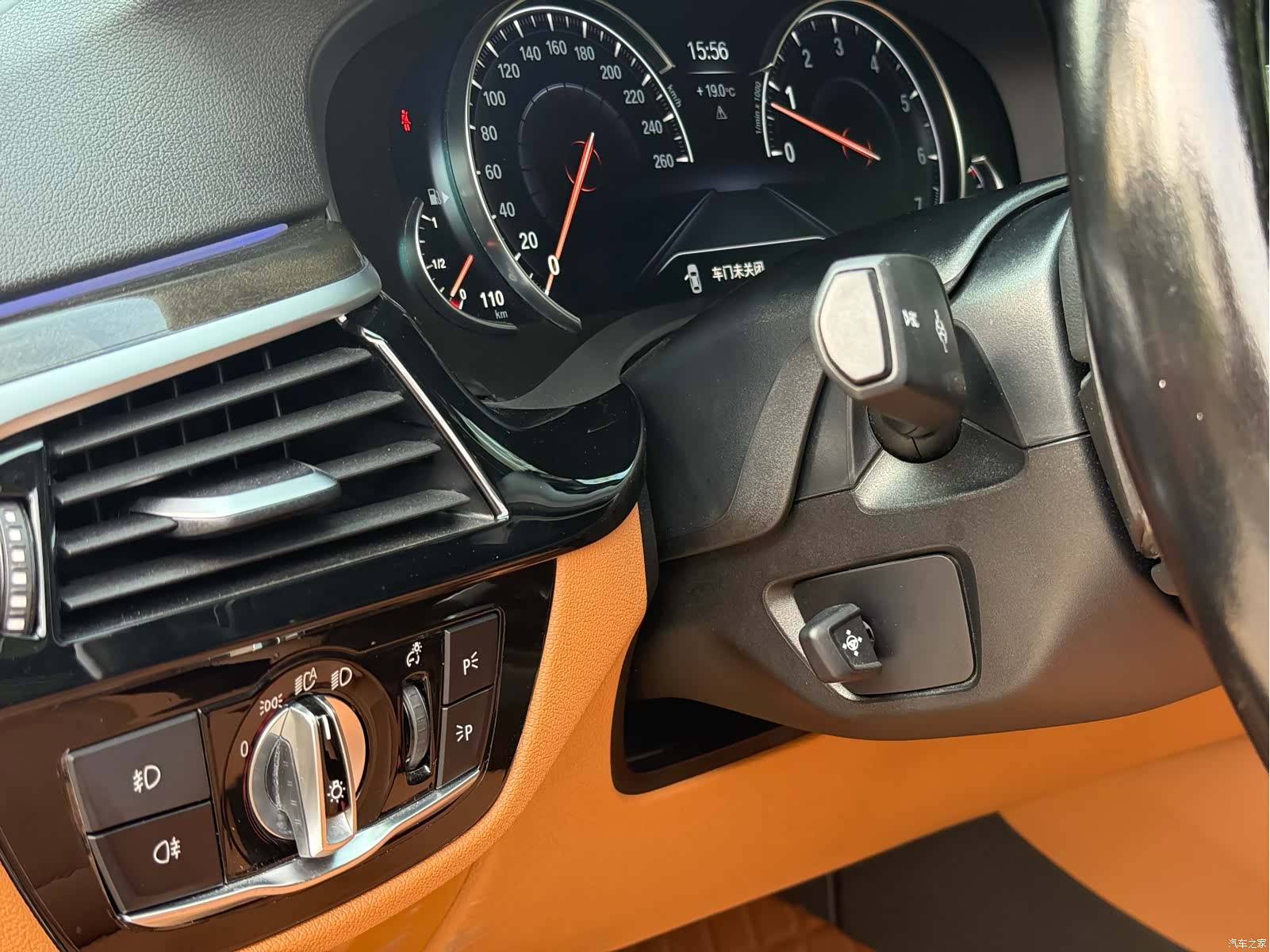 BMW 5 Series, 2017 14