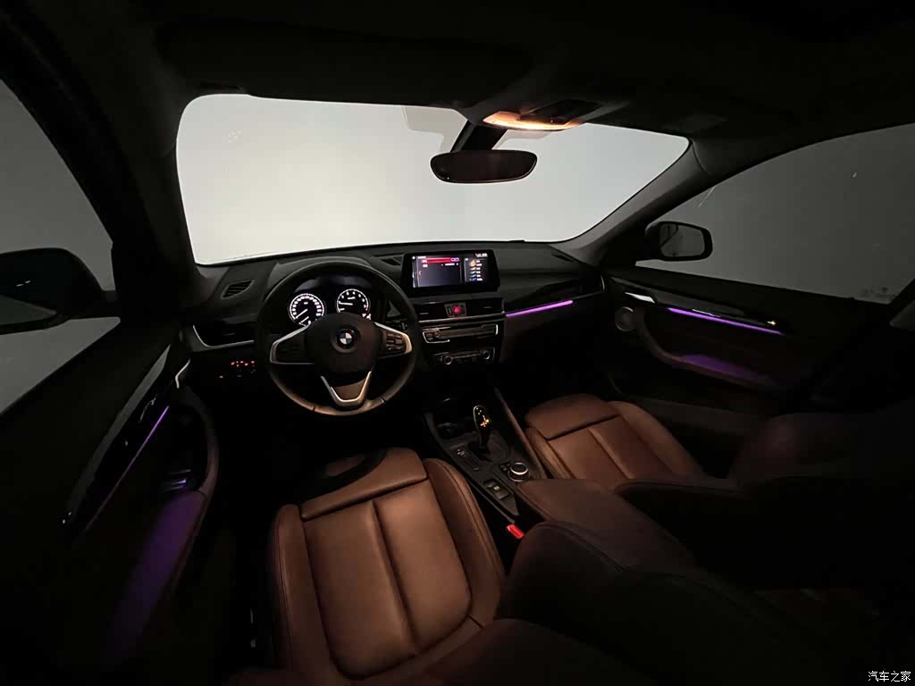 BMW X1, 2022 19