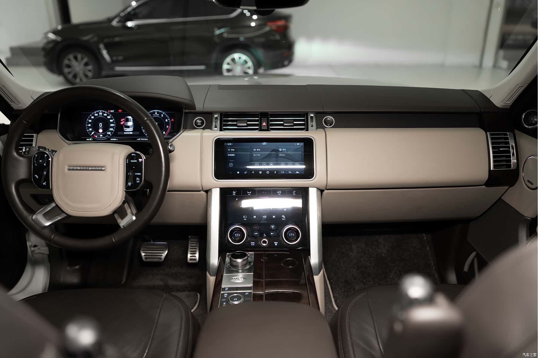 Land Rover Range Rover, 2021 20
