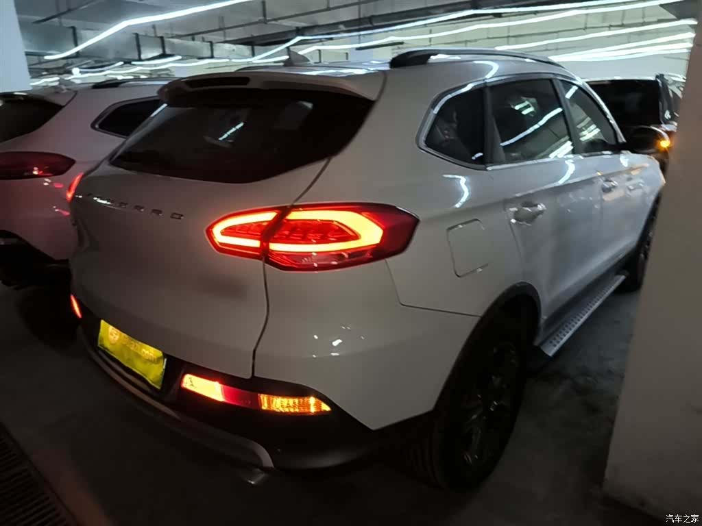 Liebao CS10, 2018 7
