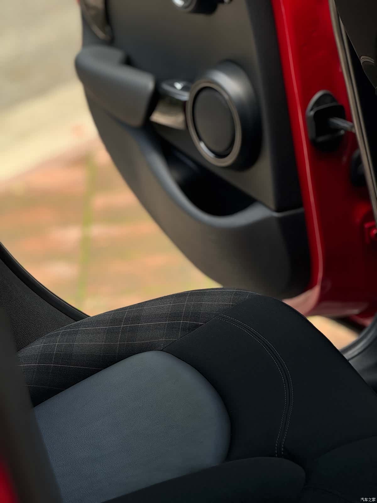 Mini Cooper, 2019 11