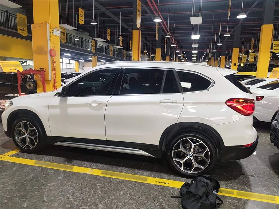 BMW X1 BMW X1