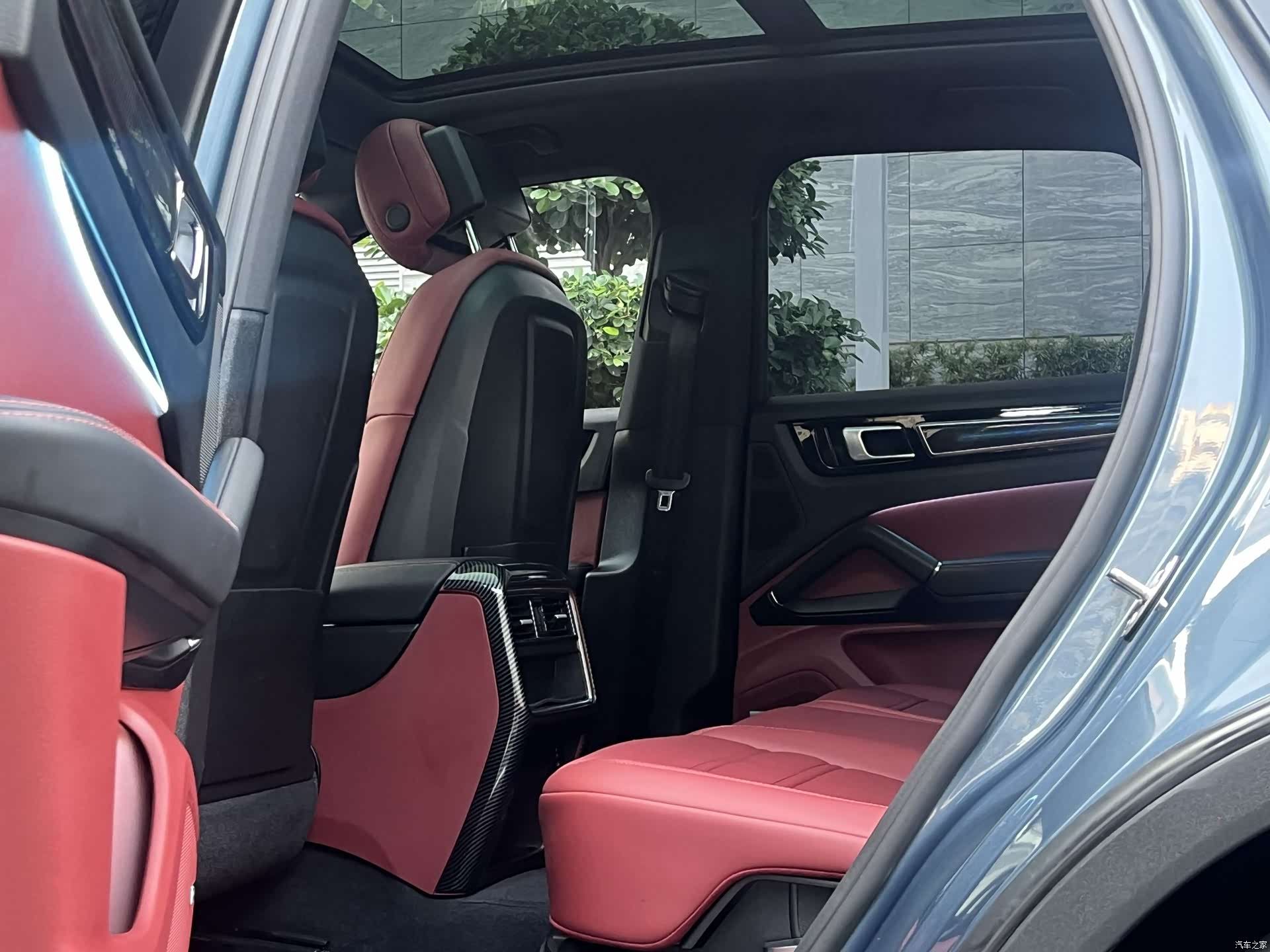 Porsche Cayenne, 2020 10