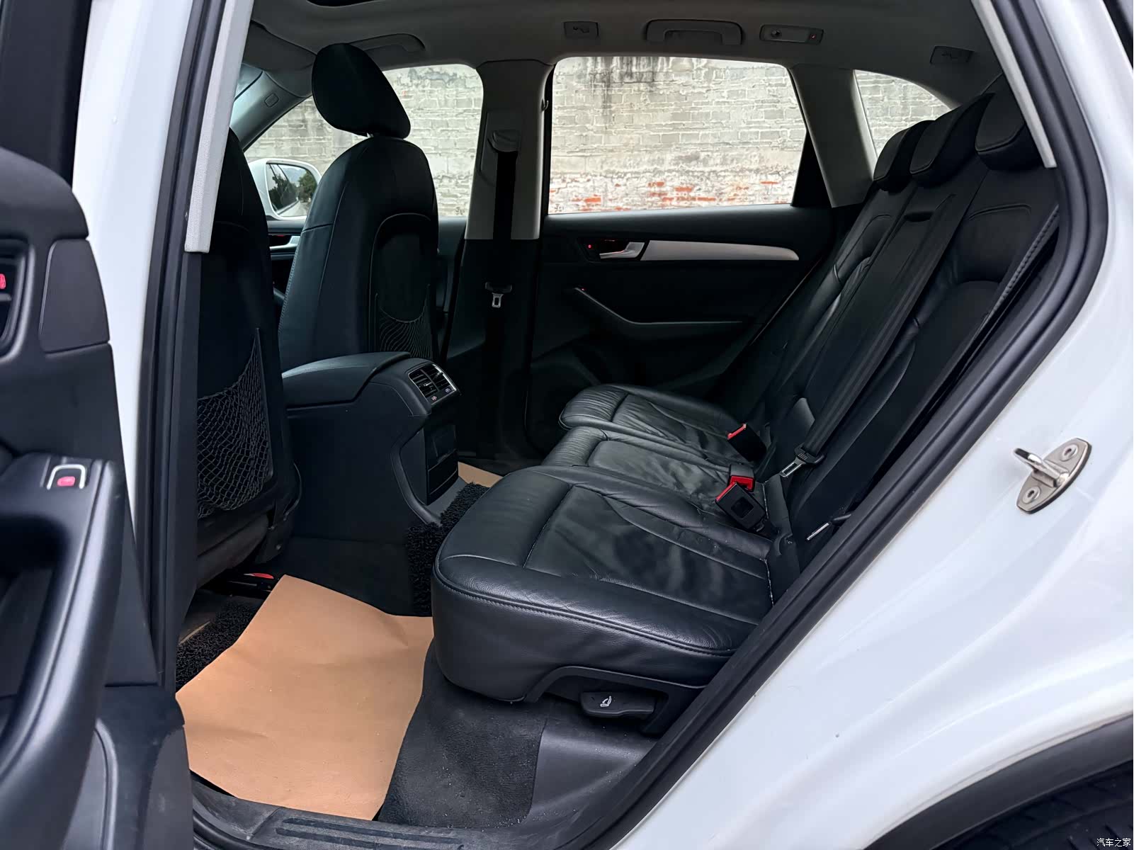 Audi Q5, 2013 11