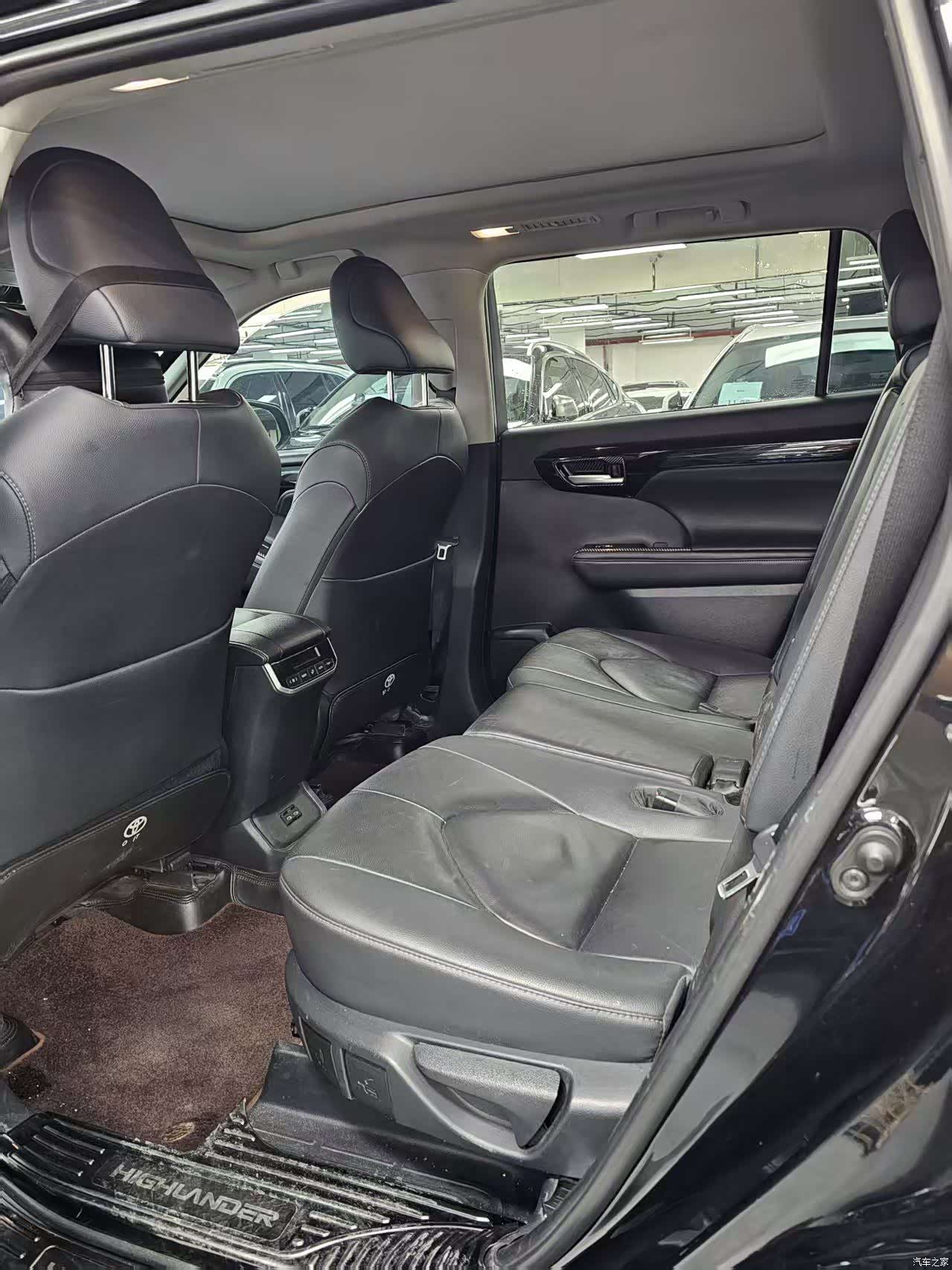 Toyota Highlander, 2023 16