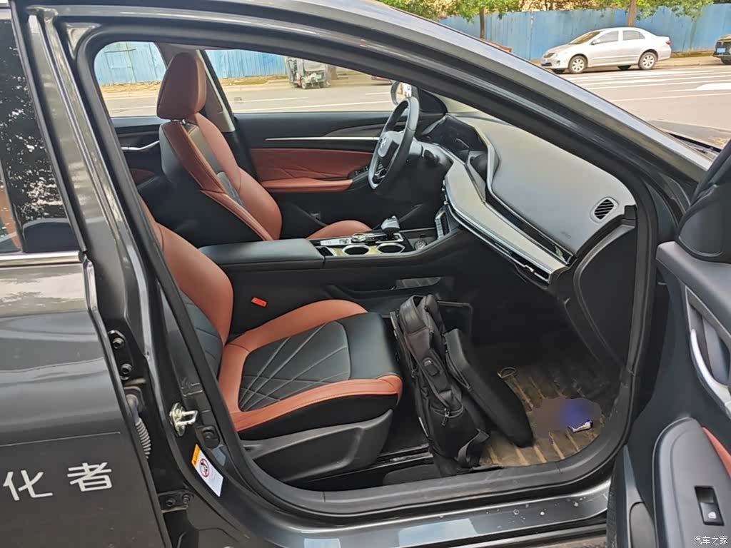 Changan Eado, 2024 20