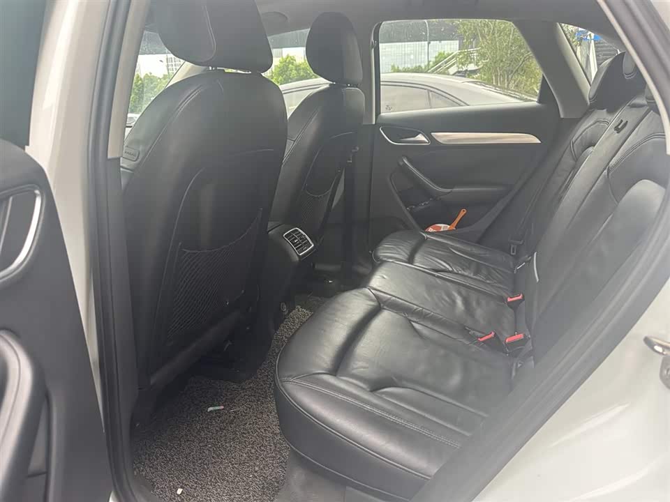 Audi Q3 Audi Q3