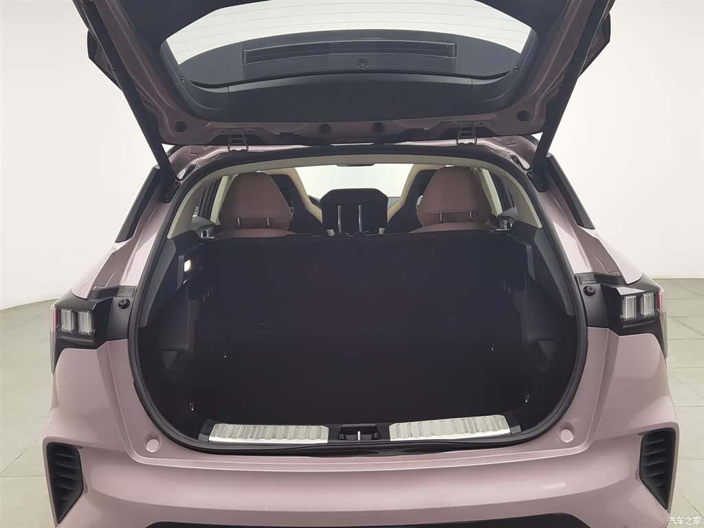 Lynk & Co 02, 2022 16