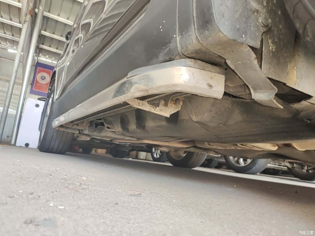 Ford Edge, 2018 21