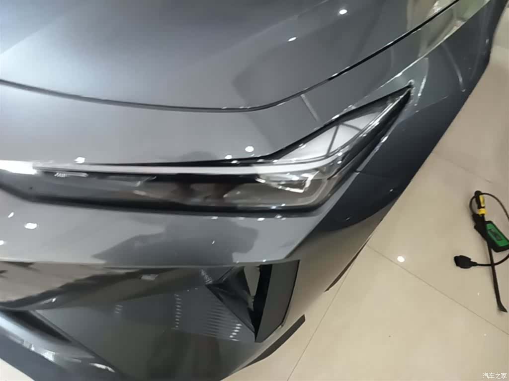 Changan UNI-V, 2026 24
