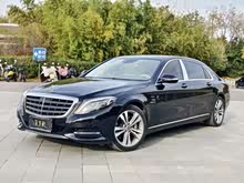 ͺS 2017 S 400 4MATIC