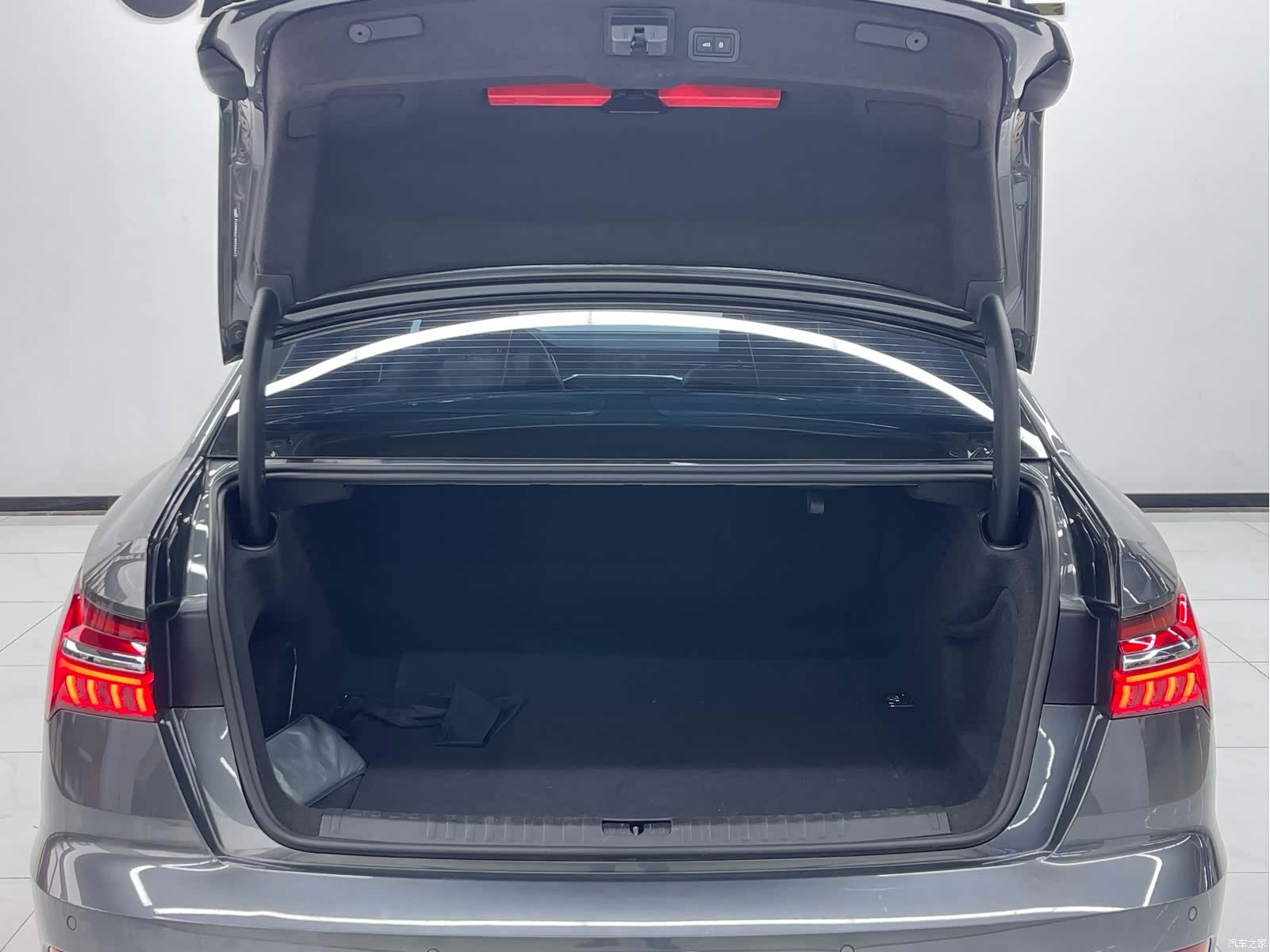 Audi A6L, 2023 19
