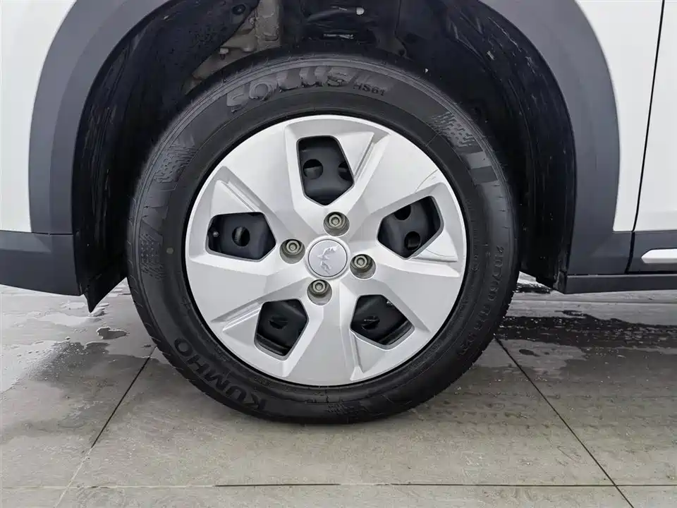 Wuling Wuling Xingchi