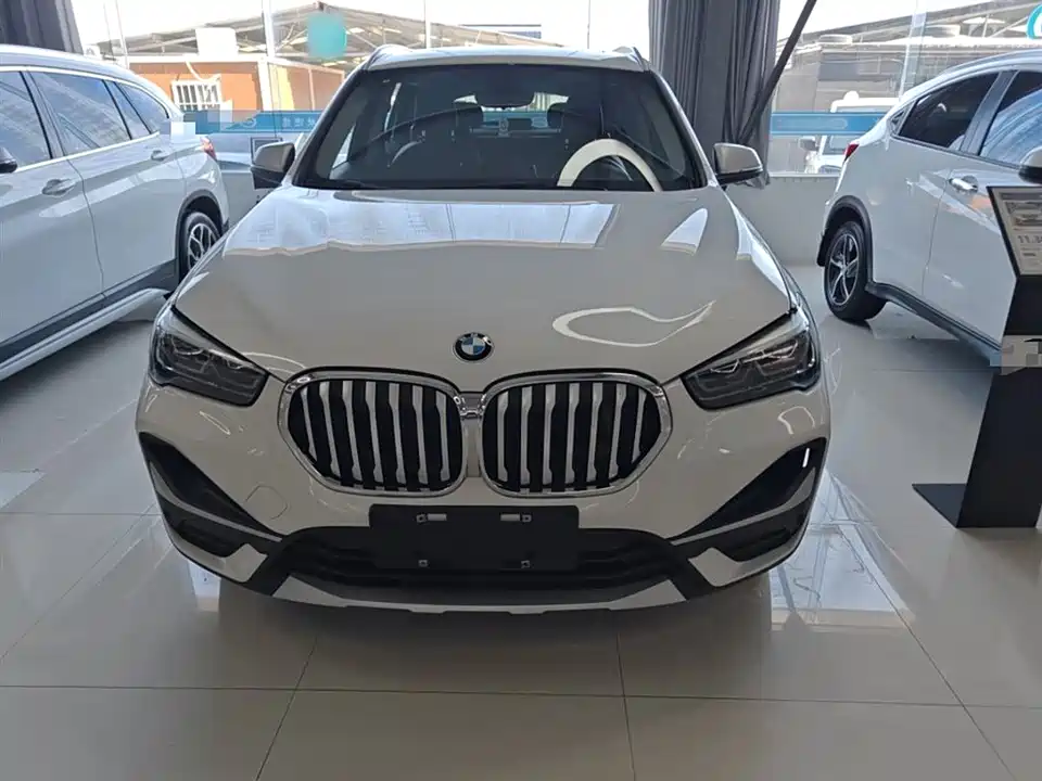 BMW X1 BMW X1