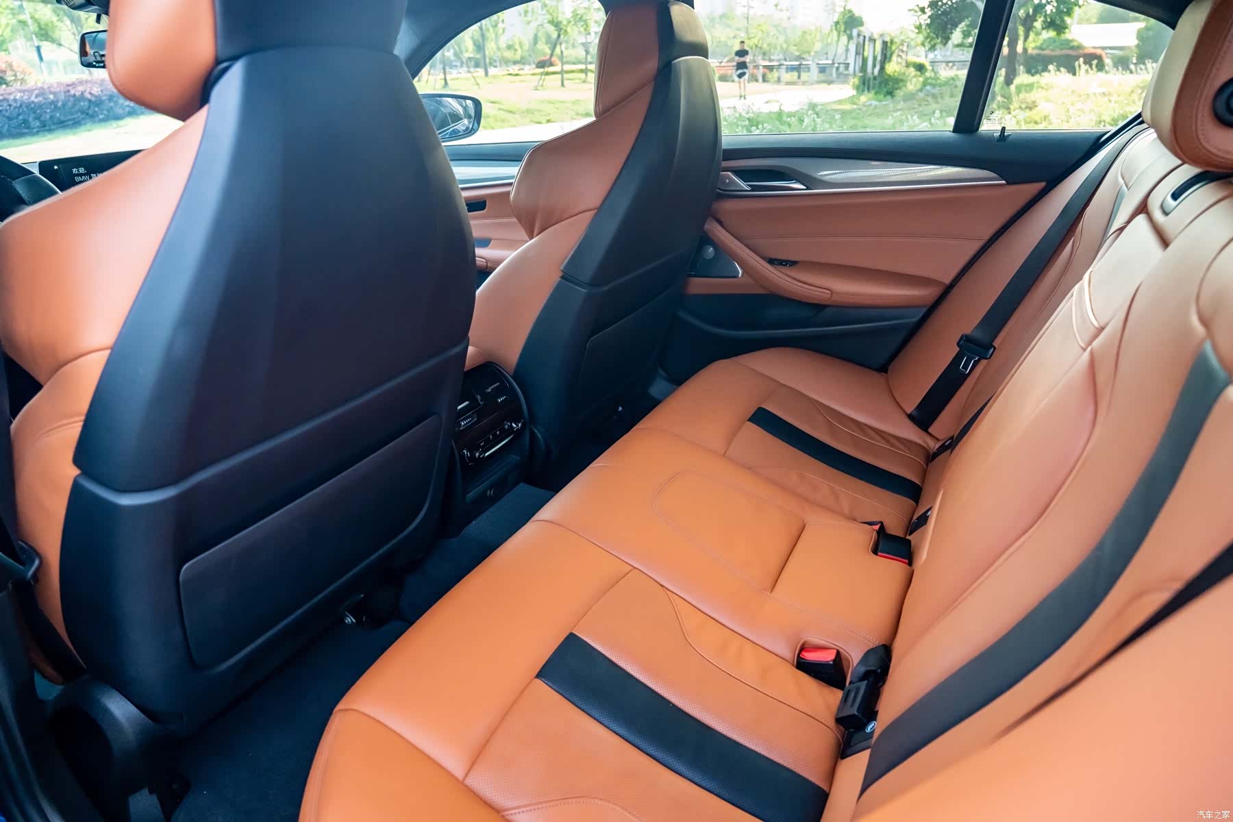 BMW M5, 2019 14
