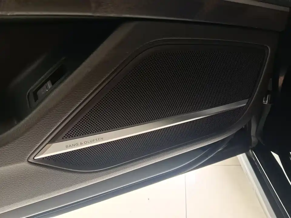 Audi A8 Audi A8