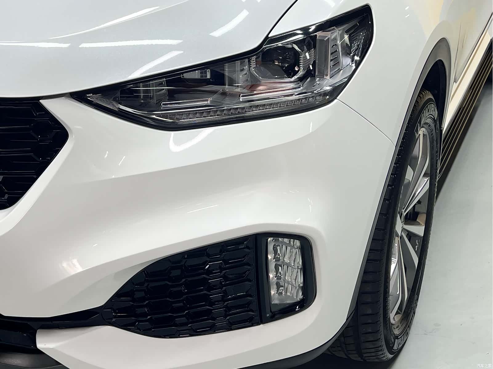 WEY VV6, 2019 21