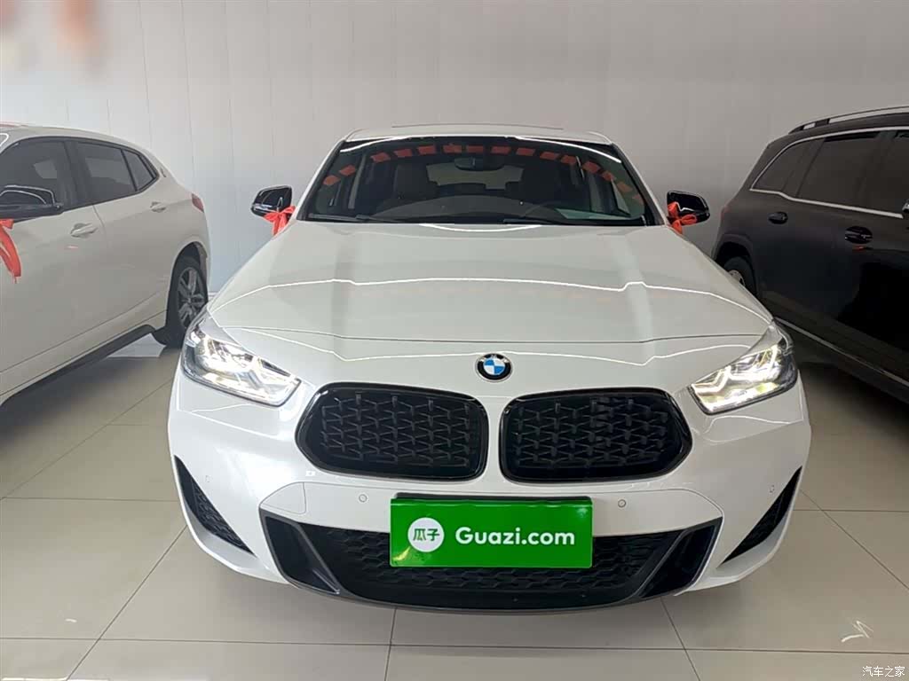 BMW X2, 2023 3