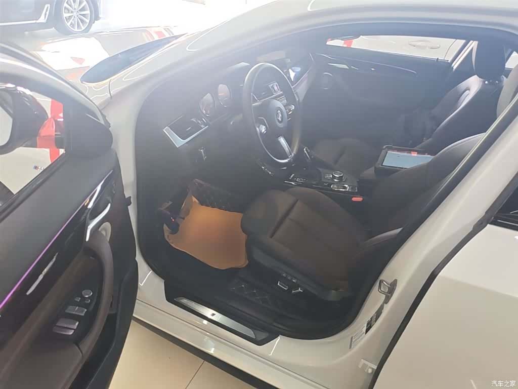 BMW X2, 2023 16