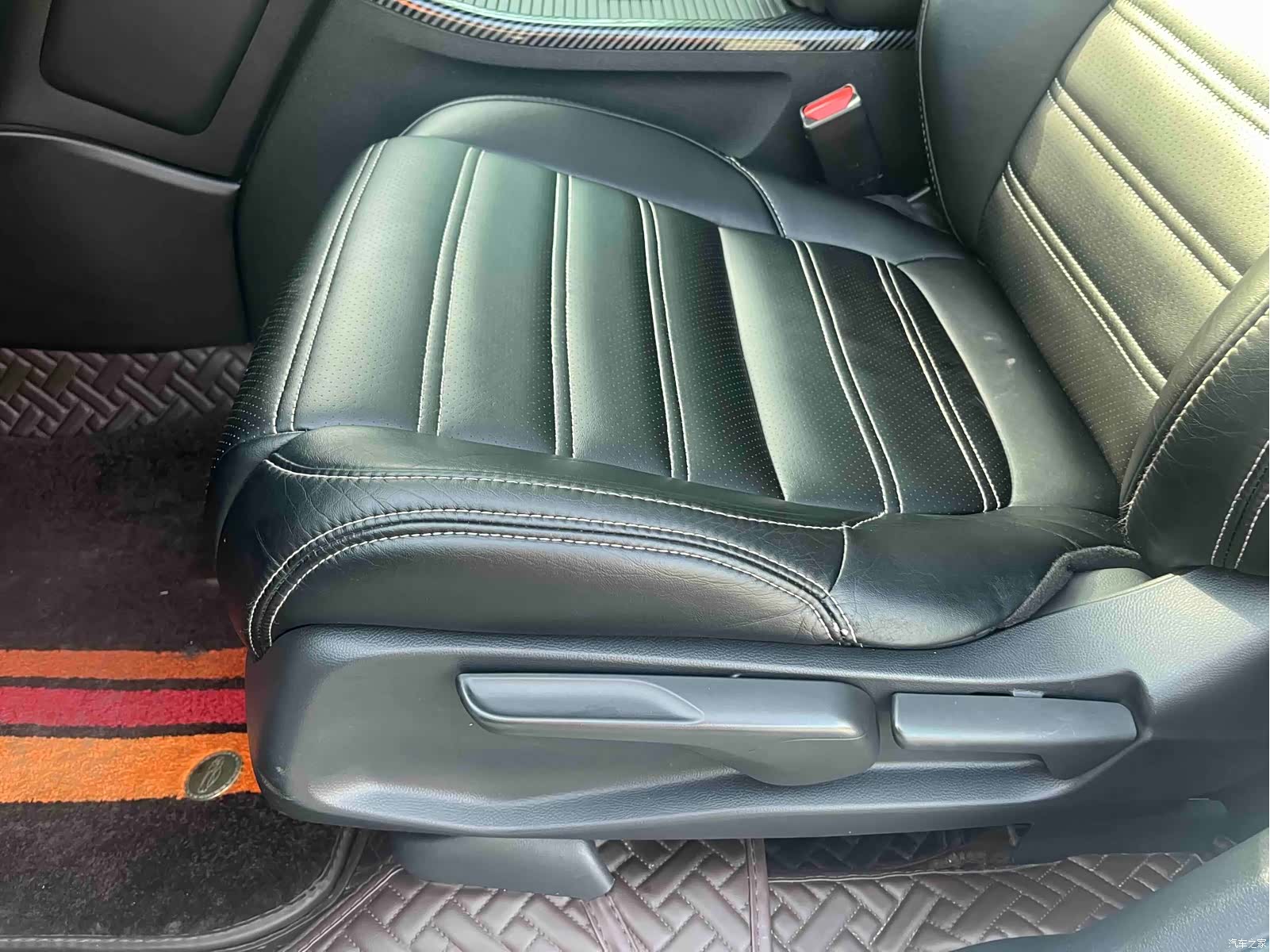 Honda Breeze, 2020 9