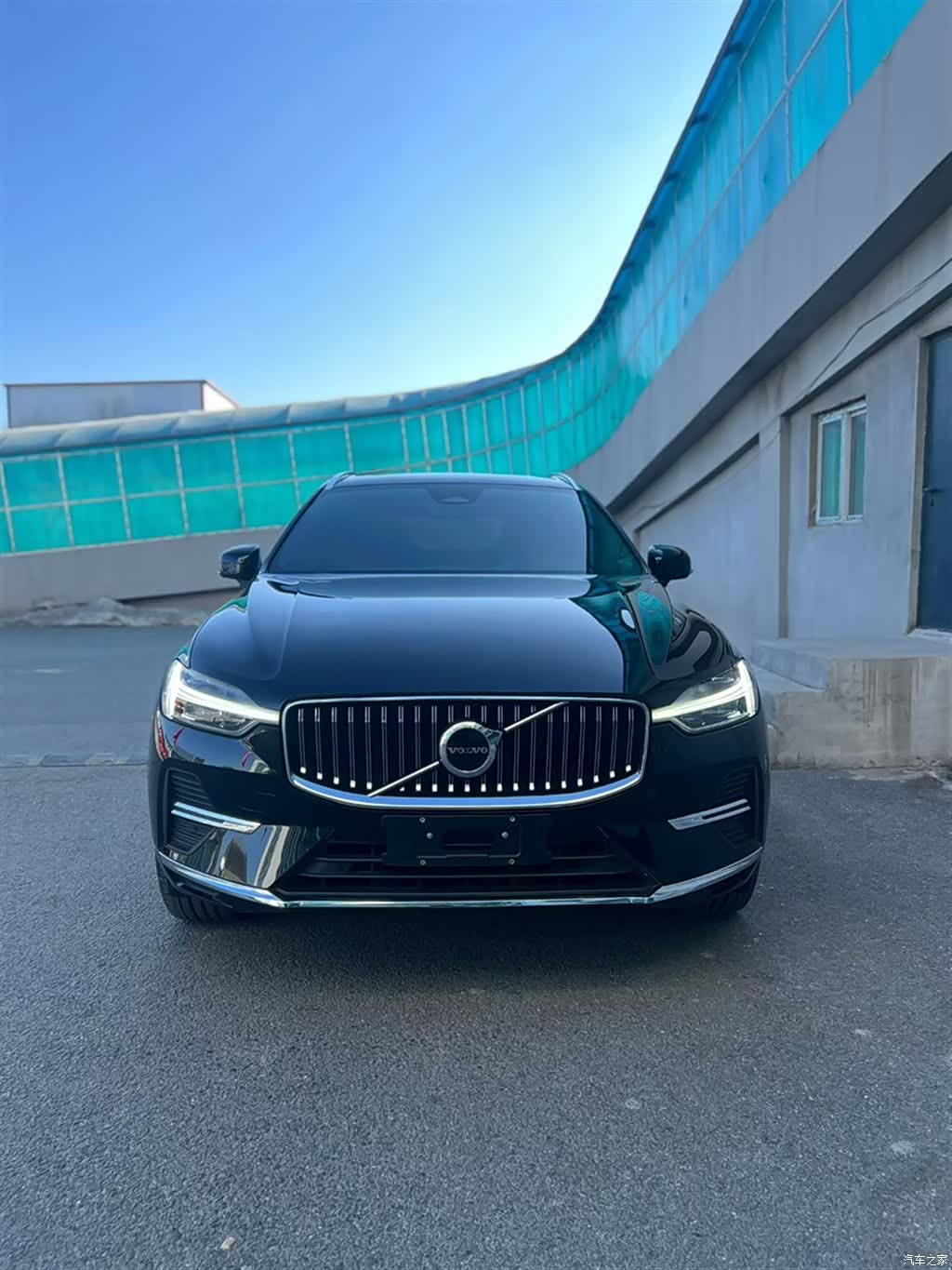 Volvo XC60, 2024 9