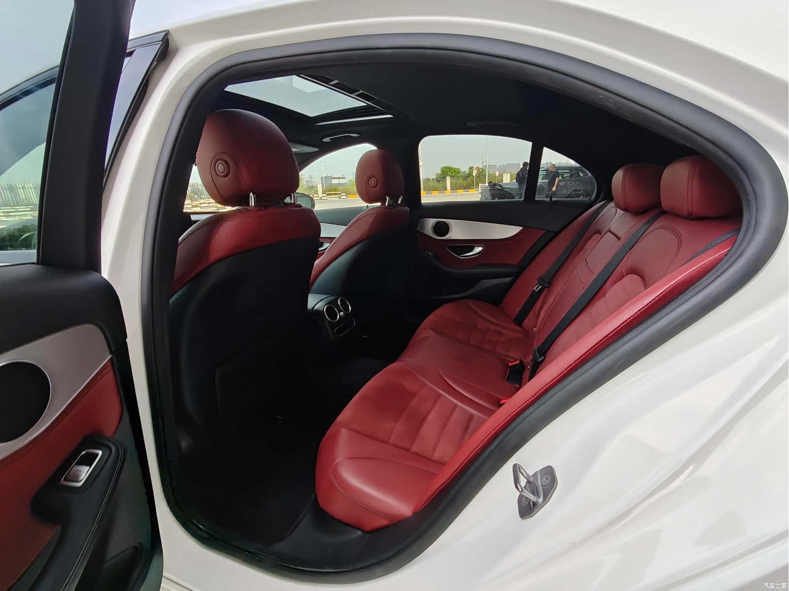 Mercedes-Benz C-Class, 2019 все фото
