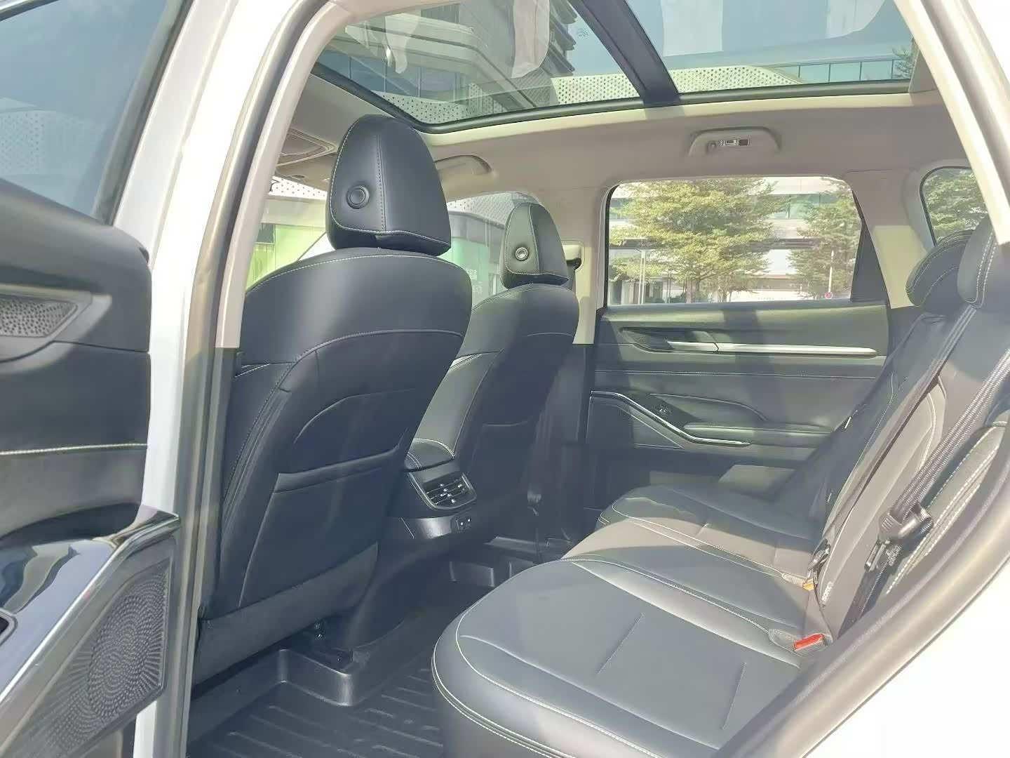 Haval H6, 2022 6