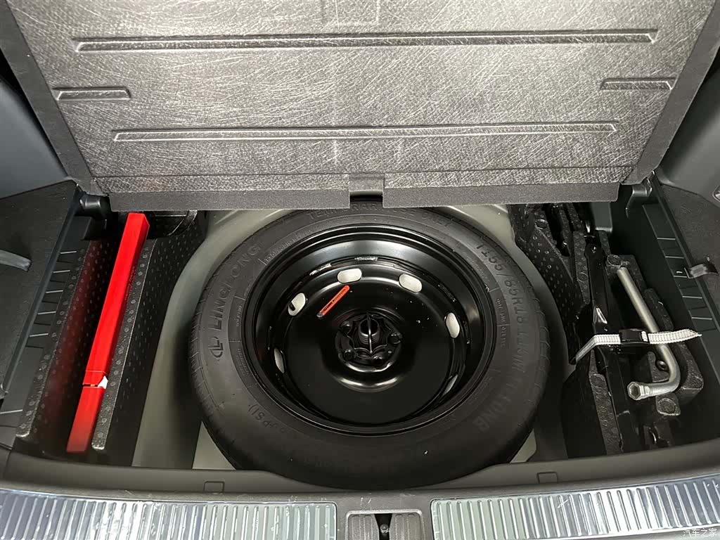 Volkswagen Talagon, 2025 34