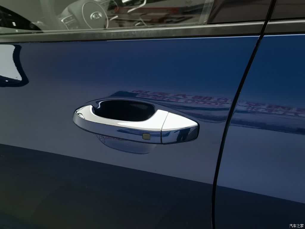 Kia K5, 2020 18