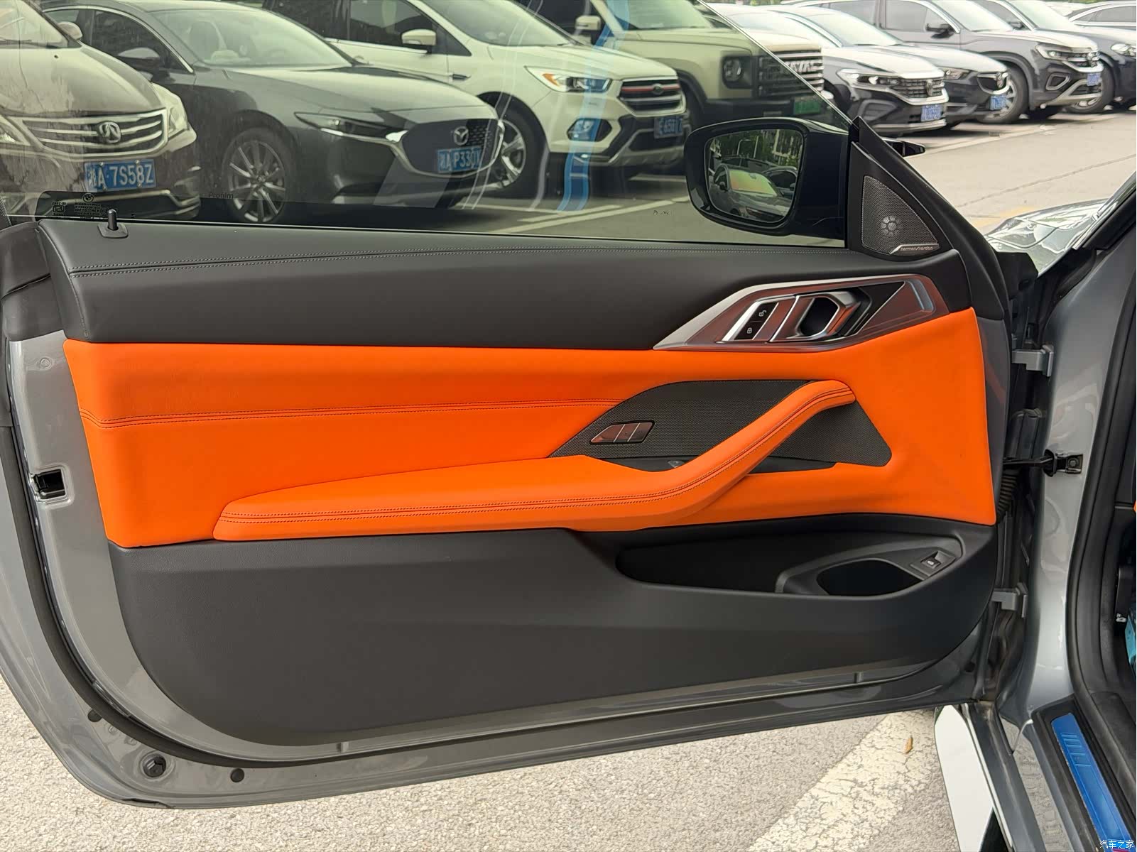 BMW M4, 2025 12