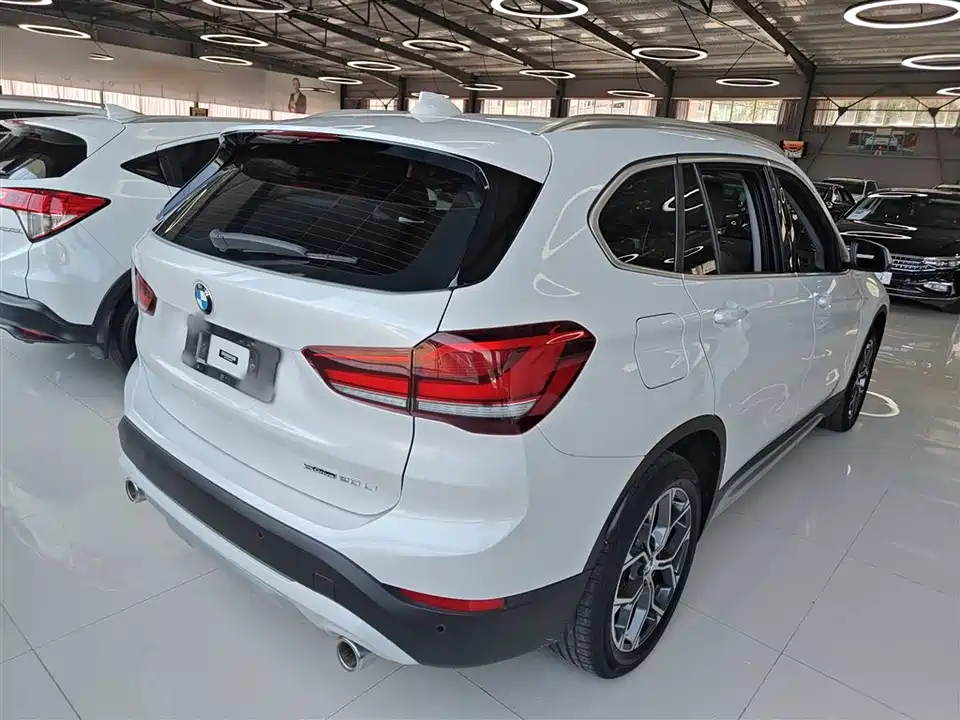 BMW X1 BMW X1